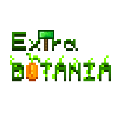 ExtraBotania